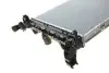 Фото Радіатор кондиціонера Renault Laguna III 2.0dCi 07-15 Van Wezel (43012706) зображення 4