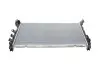 Фото Радіатор кондиціонера Renault Laguna III 2.0dCi 07-15 Van Wezel (43012706) зображення 5