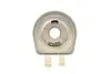 Фото Радіатор масляний Renault Kangoo/Master/Trafic/Opel Movano 1.5/1.9D/DTI/dCi 01- (теплообмінник) Van Wezel (43013705) зображення 5