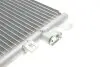 Фото Радіатор кондиціонера Renault Clio/Kangoo 1.5/1.9dCi 97 Van Wezel (43015275) зображення 8