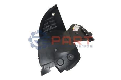 Підкрилок Van Wezel 4310433 Купити в Україні