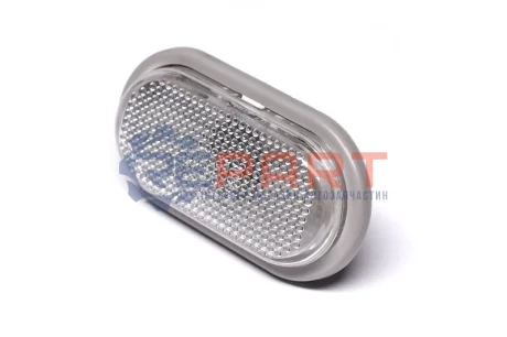 Фото 1 — Ліхтар, показник повороту Van Wezel (4310915) Фото Ліхтар, показник повороту Van Wezel (4310915) зображення 1