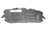 Фото Захист двигуна Renault Kangoo 1.5 dCi 08- (нижня) Van Wezel (4312701) зображення 1