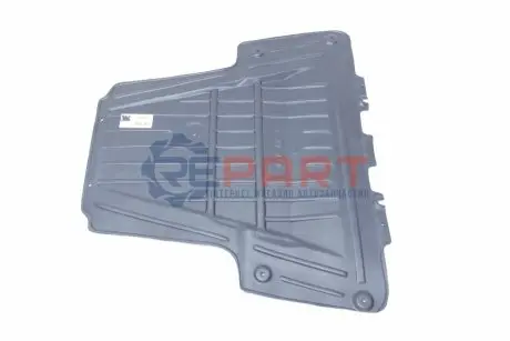 Захист двигуна Renault Kangoo 1.5 dCi 08- (нижня) Van Wezel 4312702 Купити в Україні