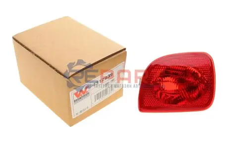 Фонарь задний Van Wezel 4312939 Купить в Украине