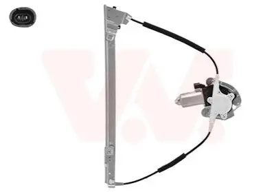 Стеклоподъемник Van Wezel 4323265
