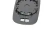 Скло дзеркала Renault Clio III/Megane II 02- (R) Van Wezel (4327832) зображення 2