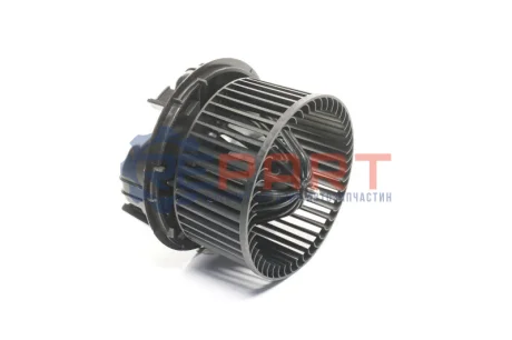 Вентилятор пічки Van Wezel 4331773 Купити в Україні