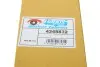 Фото Скло дзеркала Renault Laguna II 01-07 (R) Van Wezel (4348832) зображення 4
