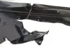Фото Підкрильник (передній) Renault Espace 1.9/2.0 dCi 02- (L) Van Wezel (4363433) зображення 2
