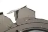 Фото Підкрильник (передній) Renault Espace 1.9/2.0 dCi 02- (R) Van Wezel (4363434) зображення 3