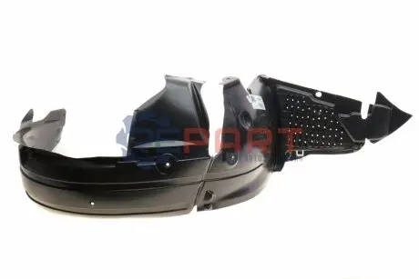 Підкрильник (передній) Renault Espace 1.9/2.0 dCi 02- (R) Van Wezel 4363434 Купити в Україні