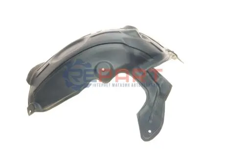 Обшивка Van Wezel 4377434