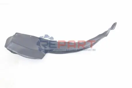 Підкрильник (передній) Opel Movano 03-09/ Renault Master 03-09 (R) Van Wezel 4387434 Купити в Україні