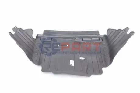 Захист двигуна Opel Movano/Renault Master 01- Van Wezel 4387701 Купити в Україні