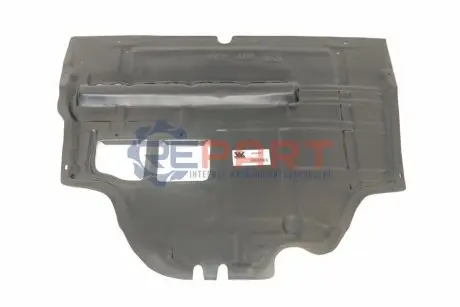 Захист двигуна Opel Vivaro/Renault Trafic 01 Van Wezel 4394701 Купити в Україні