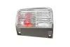 Фото Ліхтар задній протитуманний Renault Trafic 01-06 (L) Van Wezel (4394929) зображення 5