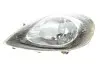 Фото Фара (L) Renault Trafic/Nissan Primastar/Opel Vivaro 01 Van Wezel (4394961) зображення 1