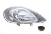 Фото Фара (R) Renault Trafic/Opel Vivaro/Nissan Primastar 01 Van Wezel (4394962) зображення 1