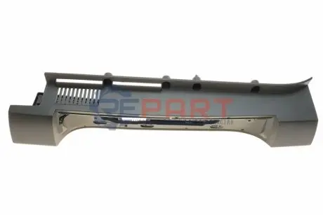 Панель ліхтаря (заднього) Opel Vivaro/Renault Trafic 01- (R) Van Wezel 4395430 Купити в Україні