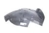Фото Підкрильник (передній/передня частина) Renault Trafic 2.0/2.5 dCi 06- (L) Van Wezel (4395433) зображення 1