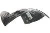 Фото Підкрильник (передній/передня частина) Renault Trafic 2.0/2.5 dCi 06- (R) Van Wezel (4395434) зображення 1