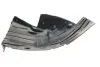 Фото Підкрильник (передній/передня частина) Renault Trafic 2.0/2.5 dCi 06- (R) Van Wezel (4395434) зображення 4