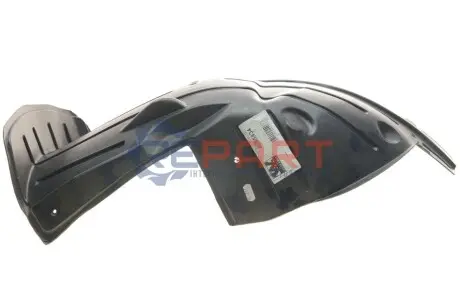 Підкрильник (передній/передня частина) Renault Trafic 2.0/2.5 dCi 06- (R) Van Wezel 4395434 Купити в Україні