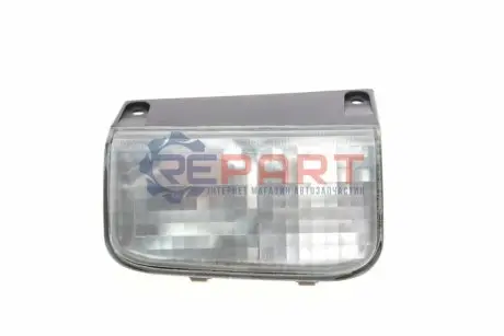 Ліхтар задній Opel Vivaro/Renault Trafic 01- (R) Van Wezel 4395930 Купити в Україні