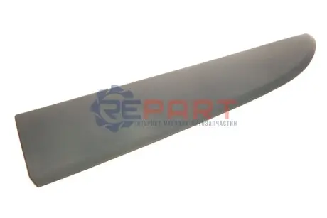 Накладка дверей (передніх/L) Opel Vivaro/Renault Trafic 14- Van Wezel 4396421 Купити в Україні