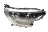 Фото Фара (R) Renault Megane IV 15 Van Wezel (4407964) зображення 1