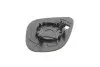 Фото Скло дзеркала Renault Kangoo 13- (L) Van Wezel (4412831) зображення 4