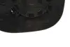Фото Скло дзеркала Renault Kangoo 13- (R) Van Wezel (4412832) зображення 2