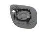 Фото Скло дзеркала Renault Kangoo 13- (R) Van Wezel (4412832) зображення 4