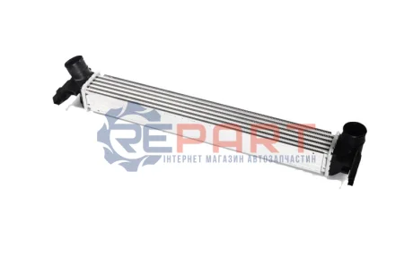 Інтеркулер Van Wezel 49004039 Купити в Україні