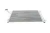 Фото Радіатор кондиціонера Audi A1/VW Polo 1.0TFSI/2.0TDI 09- Van Wezel (49005038) зображення 3
