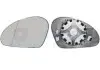 Скло дзеркала (з підігрівом) Seat Ibiza 02-09/Altea 04- (L) Van Wezel (4917837) зображення 1