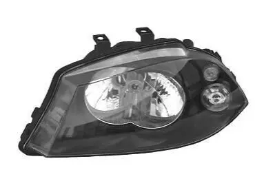 Фара основна Van Wezel 4917961