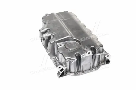 Фото 1 — Масляный поддон Van Wezel (4941070) Фото Масляный поддон Van Wezel (4941070) изображение 1