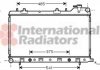 Радиатор FORESTER 20i MT/AT 02- Van Wezel 51002049 (фото 2)