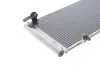 Фото Радіатор кондиціонера (з осушувачем) Subaru Legacy IV/Outback 2.0-3.0 03-09 Van Wezel (51005073) зображення 6