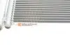 Фото Радіатор кондиціонера (з осушувачем) Subaru Forester III 2.0/2.5 08- Van Wezel (51005077) зображення 5
