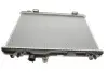 Фото Радіатор охолодження Suzuki Swift 1.3-1.6 05 Van Wezel (52002083) зображення 3