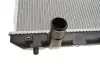 Фото Радіатор охолодження Suzuki Swift 1.3-1.6 05 Van Wezel (52002083) зображення 4