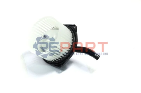 Вентилятор пічки Van Wezel 5250773 Купити в Україні
