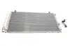 Фото Радіатор кондиціонера (з осушувачем) Toyota Avensis Verso 2.0/2.2D 01-09 Van Wezel (53005383) зображення 1