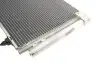Фото Радіатор кондиціонера (з осушувачем) Toyota Avensis Verso 2.0/2.2D 01-09 Van Wezel (53005383) зображення 8