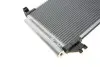 Фото Радіатор кондиціонера (з осушувачем) Toyota Yaris 1.0/1.3VVT-i 05-11 Van Wezel (53005404) зображення 6