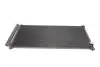 Радіатор кондиціонера (з осушувачем) Toyota Auris/Corolla 2.0/2.2D 05-14 53005406
