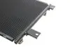 Фото Радіатор кондиціонера (з осушувачем) Toyota Avensis 2.0D/2.2D 05-08 Van Wezel (53005409) зображення 5